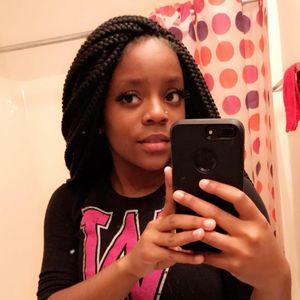 Meet your Posher, Del-quaisa